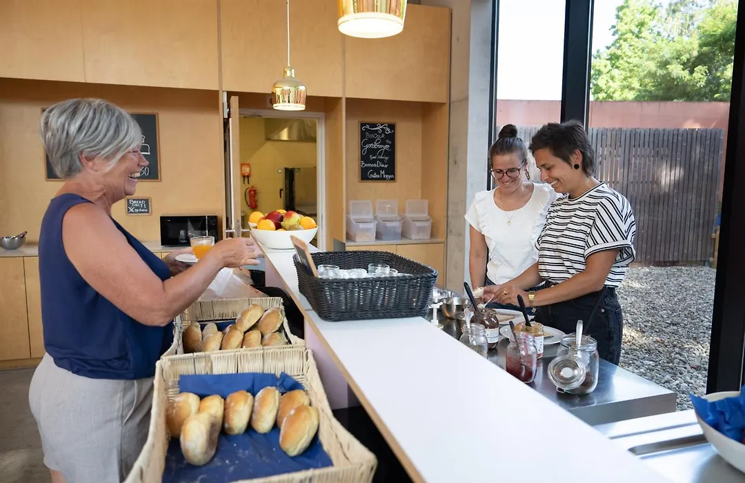 Hostel Groeninghe-1