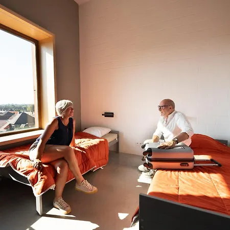 Hostel Groeninghe-3